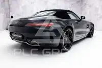 2017 Mercedes Benz AMG
