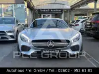 2017 Mercedes Benz AMG