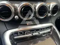 2017 Mercedes Benz AMG