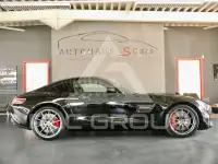 2017 Mercedes Benz AMG