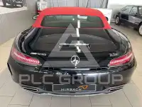 2017 Mercedes Benz AMG