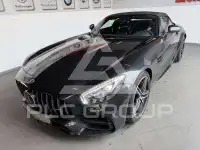 2017 Mercedes Benz AMG