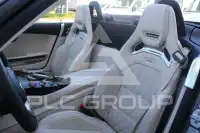 2017 Mercedes Benz AMG