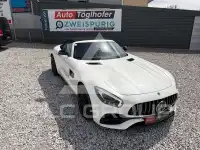 2017 Mercedes Benz AMG
