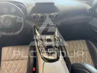 2017 Mercedes Benz AMG