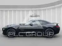 2017 Mercedes Benz AMG