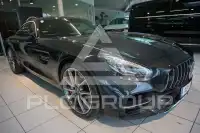 2017 Mercedes Benz AMG