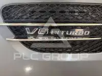 2017 Mercedes Benz AMG