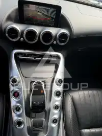2017 Mercedes Benz AMG