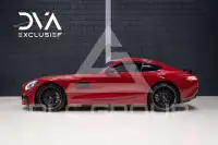 2017 Mercedes Benz AMG