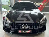 2017 Mercedes Benz AMG