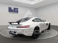 2017 Mercedes Benz AMG