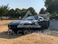 2017 Mercedes Benz AMG