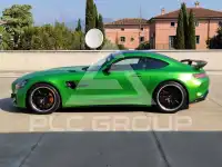 2017 Mercedes Benz AMG