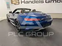 2017 Mercedes Benz AMG