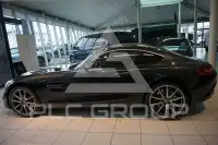 2017 Mercedes Benz AMG