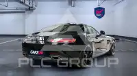 2017 Mercedes Benz AMG