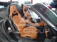 2017 Mercedes Benz AMG