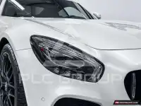 2017 Mercedes Benz AMG
