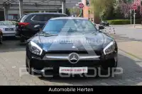 2017 Mercedes Benz AMG