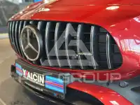 2017 Mercedes Benz AMG