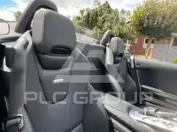2017 Mercedes Benz AMG