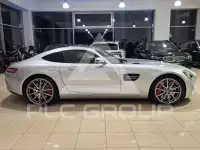 2017 Mercedes Benz AMG
