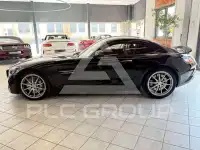 2017 Mercedes Benz AMG
