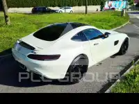 2017 Mercedes Benz AMG