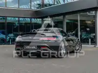 2017 Mercedes Benz AMG