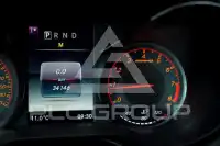 2017 Mercedes Benz AMG