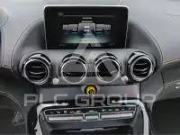 2017 Mercedes Benz AMG