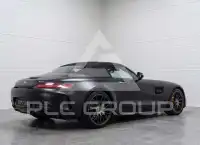 2017 Mercedes Benz AMG