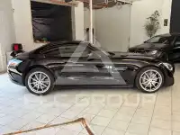 2017 Mercedes Benz AMG