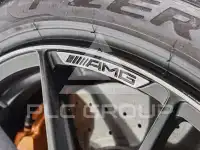 2017 Mercedes Benz AMG