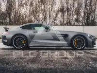 2017 Mercedes Benz AMG
