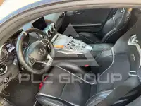 2017 Mercedes Benz AMG
