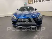 2017 Mercedes Benz AMG
