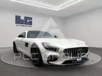 2017 Mercedes Benz AMG