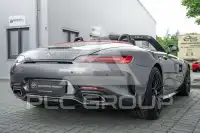 2017 Mercedes Benz AMG