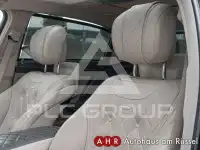 2017 Mercedes Benz S 600