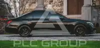 2017 Mercedes Benz S 350