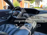 2017 Mercedes Benz S 350