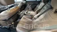 2017 Mercedes Benz S 350