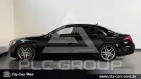 2017 Mercedes Benz S 350