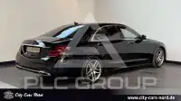 2017 Mercedes Benz S 350