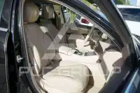 2017 Mercedes Benz S 350