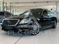 2017 Mercedes Benz S 350