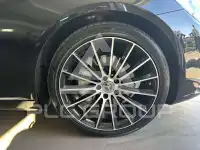 2017 Mercedes Benz S 350