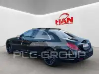 2017 Mercedes Benz S 350